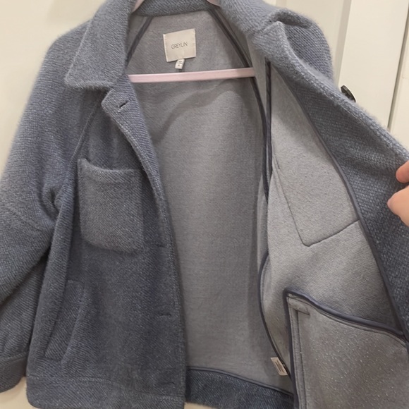 Greylin jacket - Picture 4 of 5